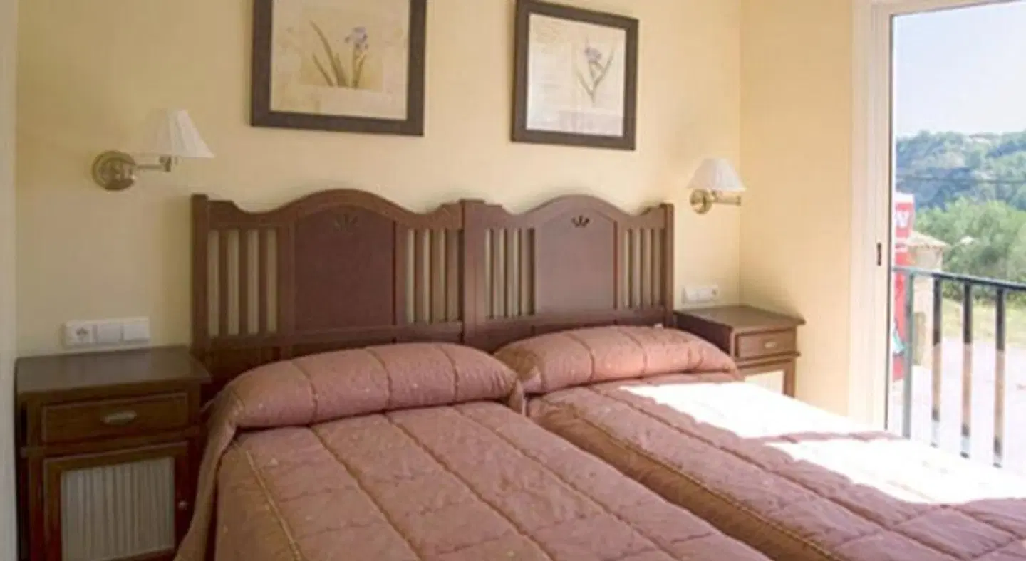 La Piedra del Mediodía ROOM_EXAMPLE
