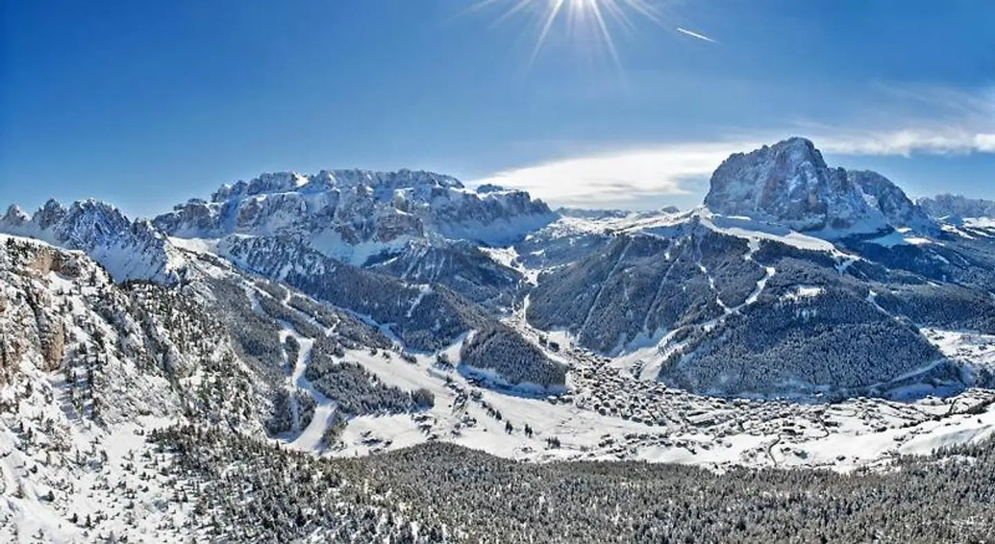 Oswald LANDSCAPE