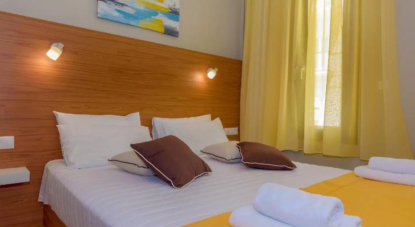 TheJoy Hotel ROOM_EXAMPLE