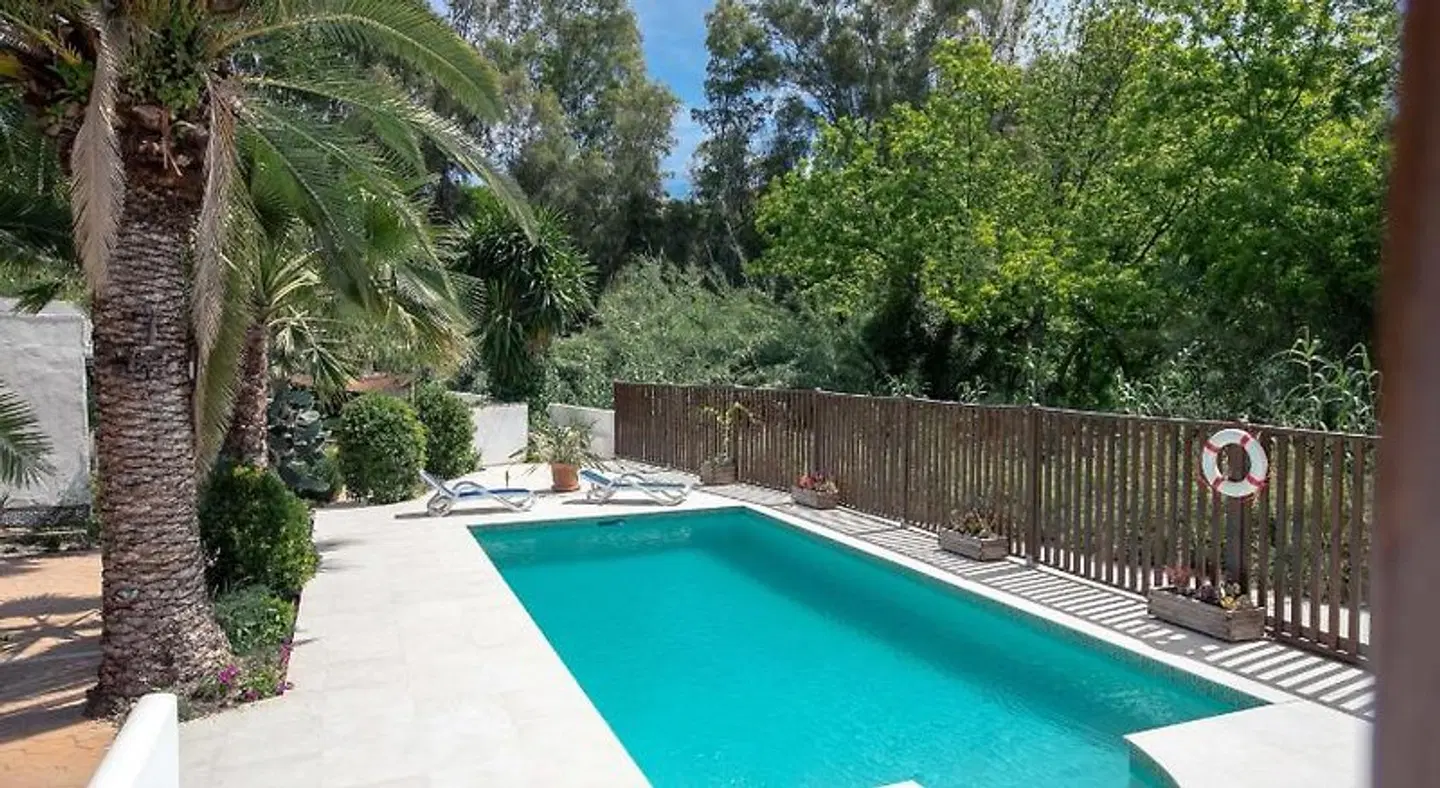 Molino de Saladilla OUTDOOR_POOL