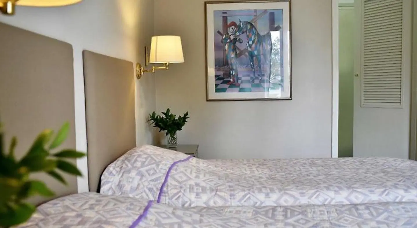 Karystion Hotel ROOM_EXAMPLE