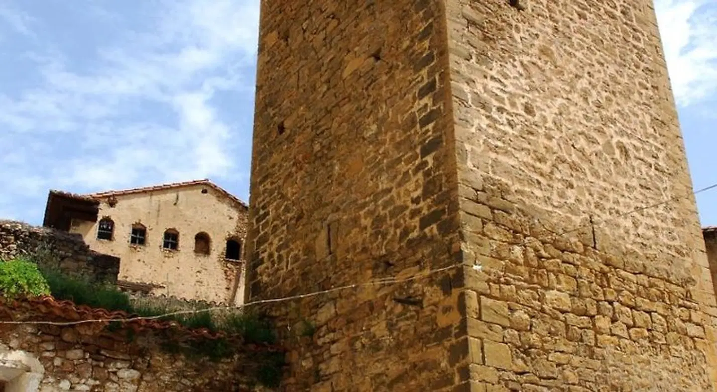 La Piqueta EXTERIOR