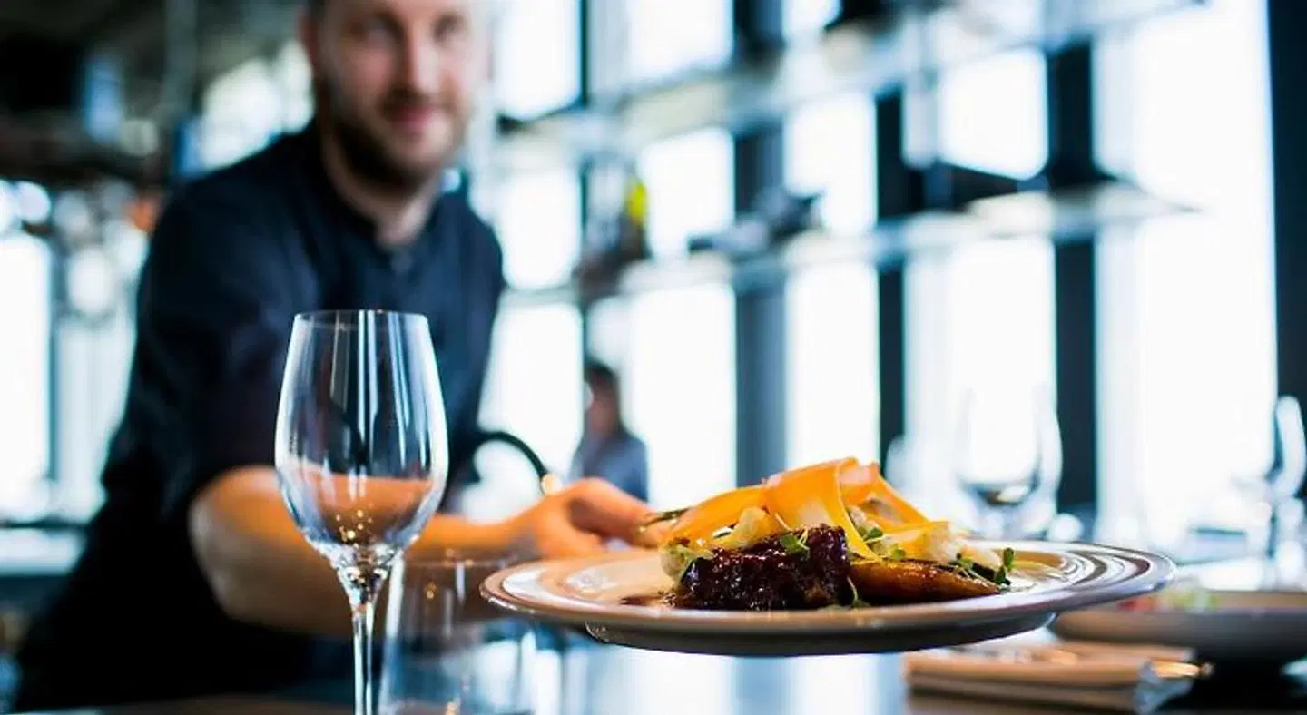 Clarion Hotel & Congress Malmö Live Wellness