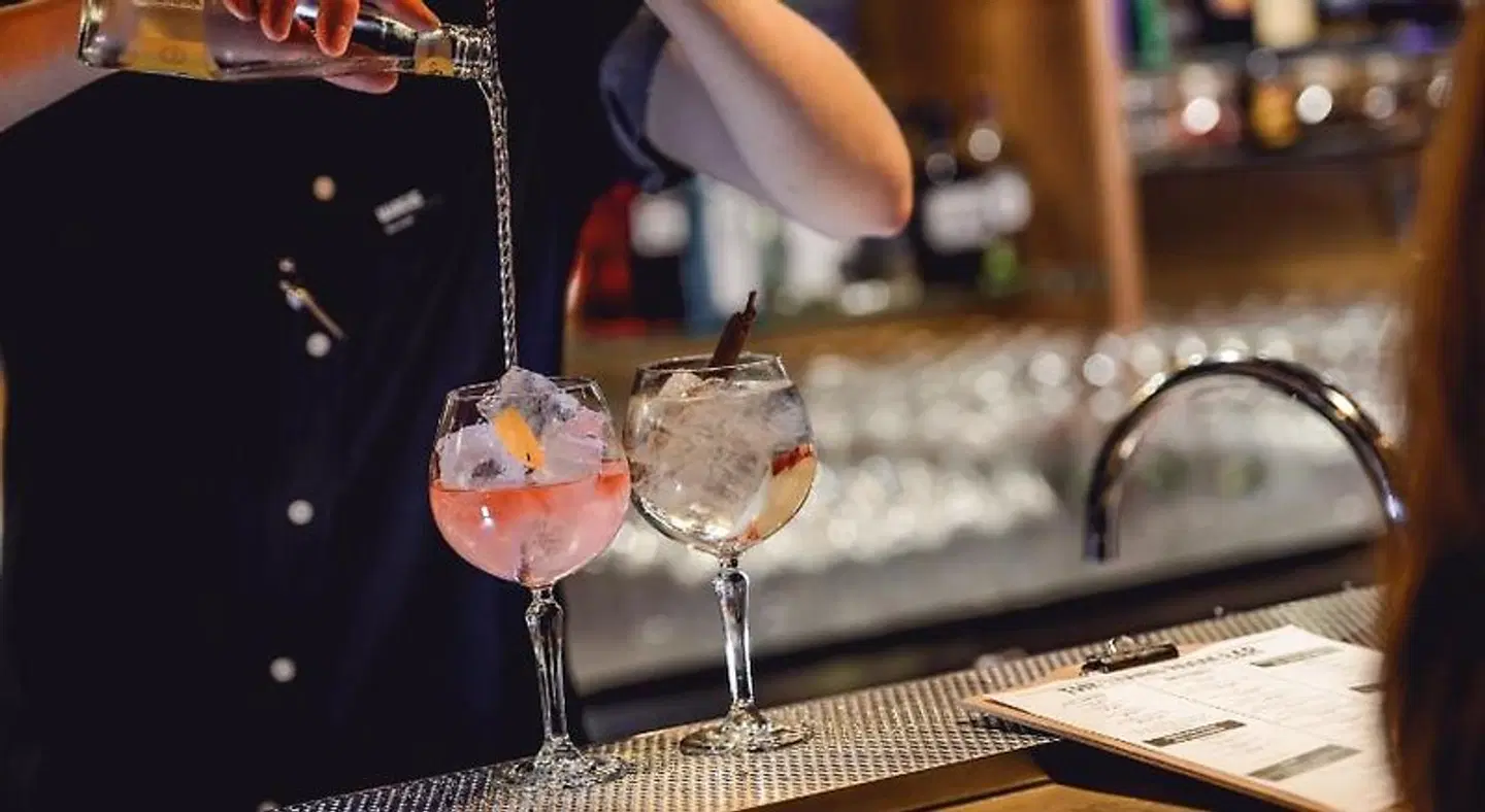 Clarion Hotel & Congress Malmö Live Tiere