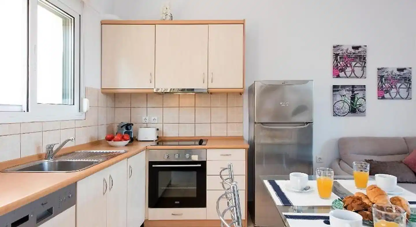 Villa Renata Wohnbeispiel