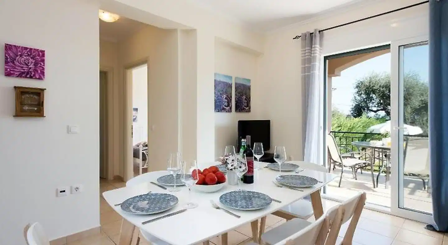 Villa Renata Wohnbeispiel