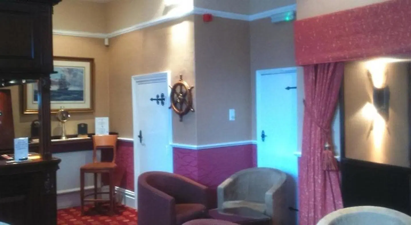 Hardwicke Hall Manor Hotel LOUNGE_LOBBY