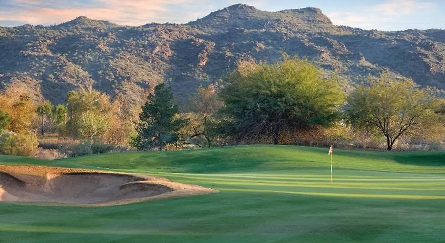 The Legacy Golf Resort SPORTS_AND_LEISURE