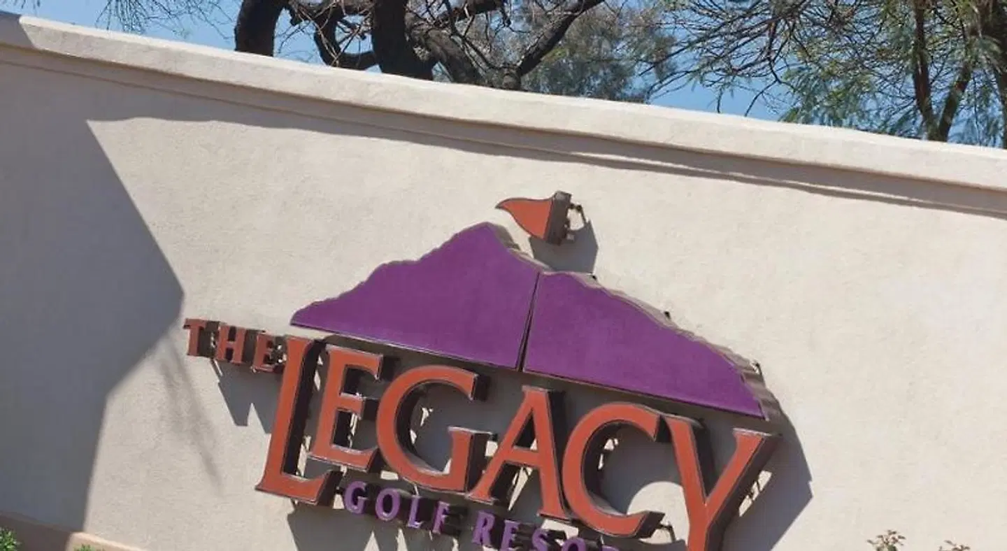 The Legacy Golf Resort PEOPLE