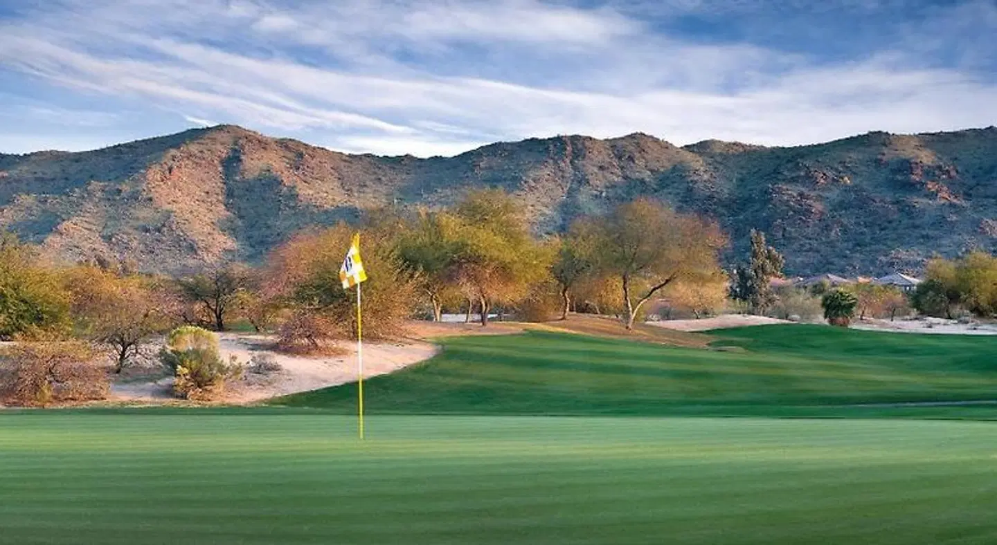 The Legacy Golf Resort SPORTS_AND_LEISURE