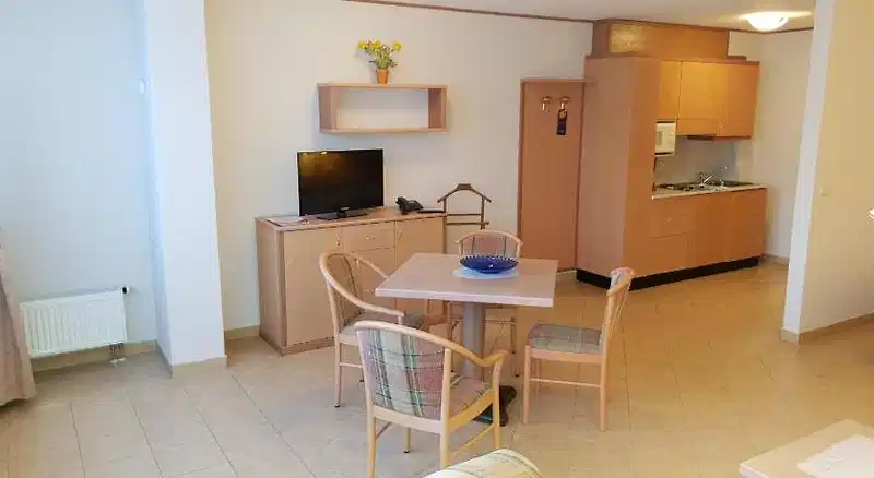 Aparthotel Rialto – Hotelfoto