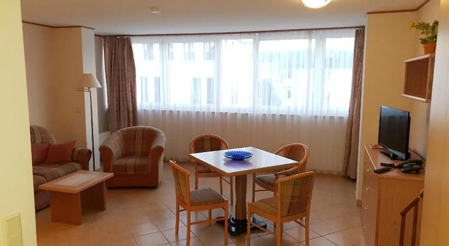 Aparthotel Rialto Konferenz