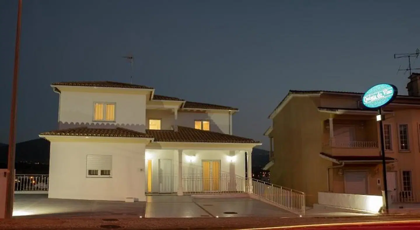 Quinta do Viso EXTERIOR