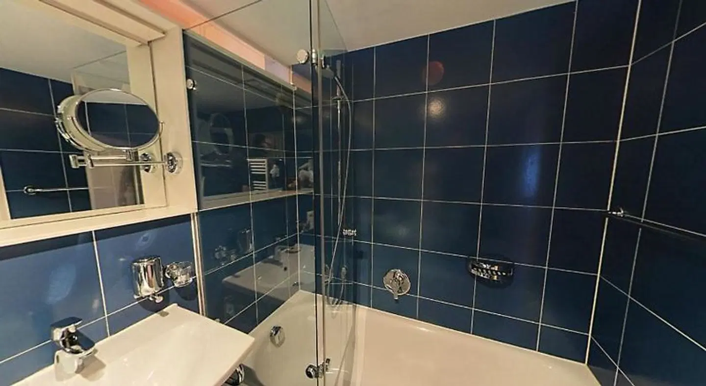 Speicher Barth Badezimmer