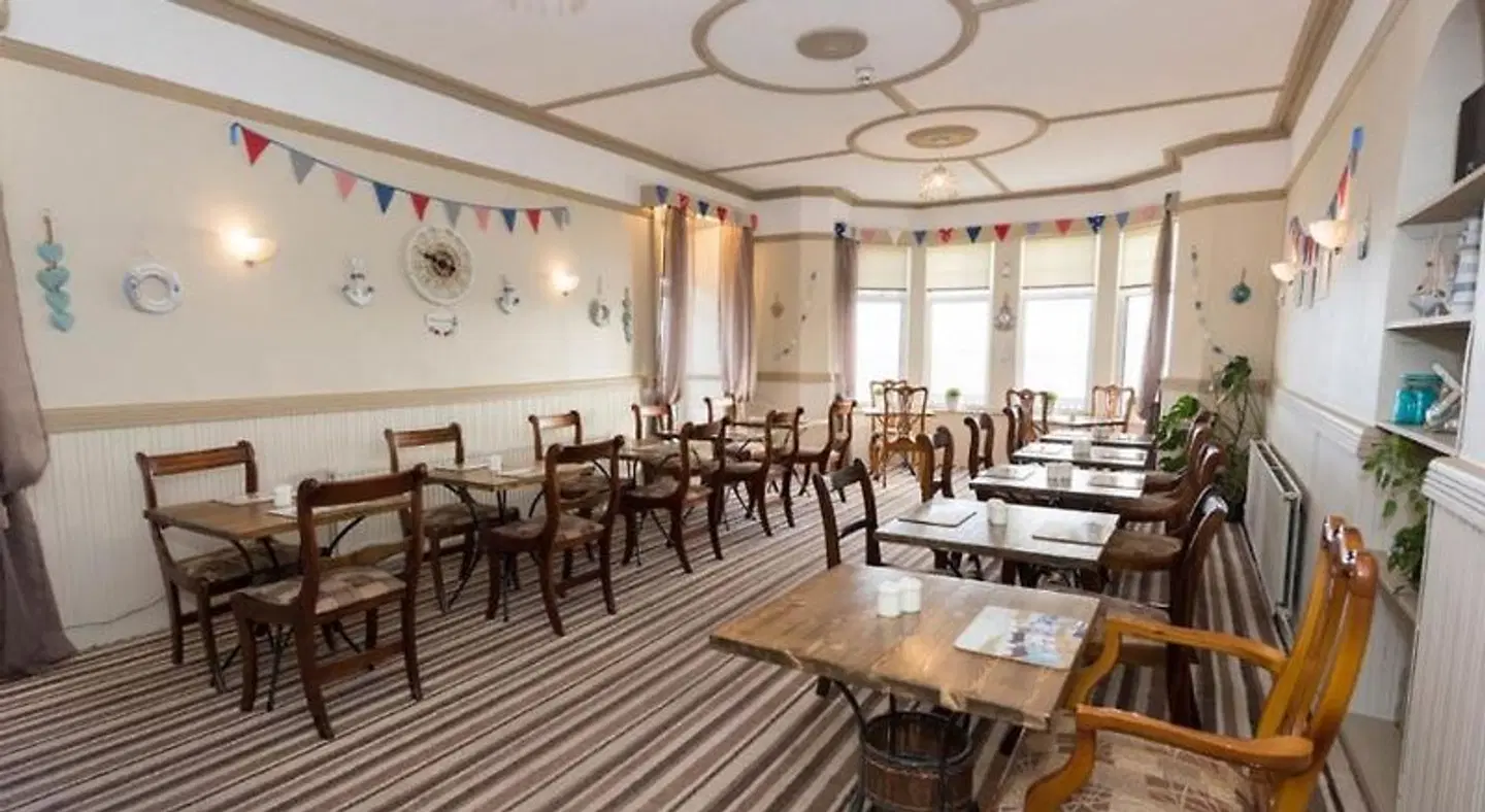 The Trecastell Hotel Restaurant