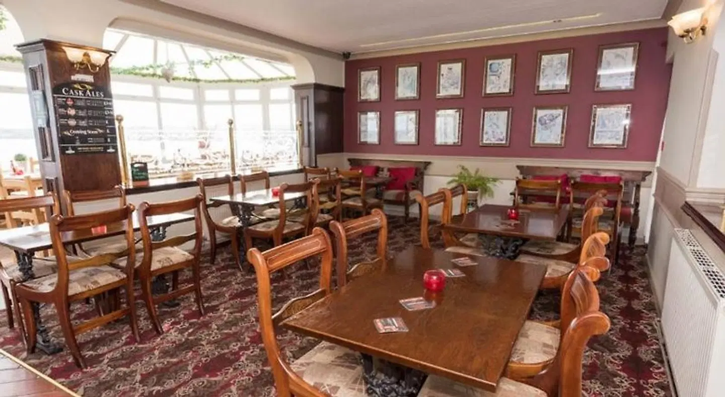 The Trecastell Hotel Restaurant