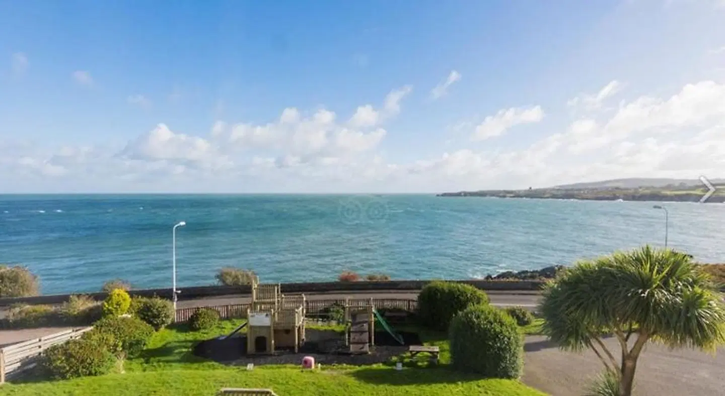 The Trecastell Hotel Garten