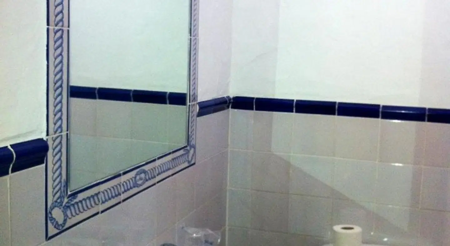 Hostal El Espinel HEALTH_BEAUTY