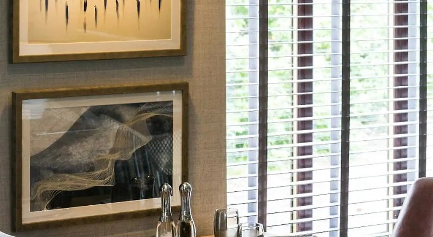 Auchrannie Resort Badezimmer