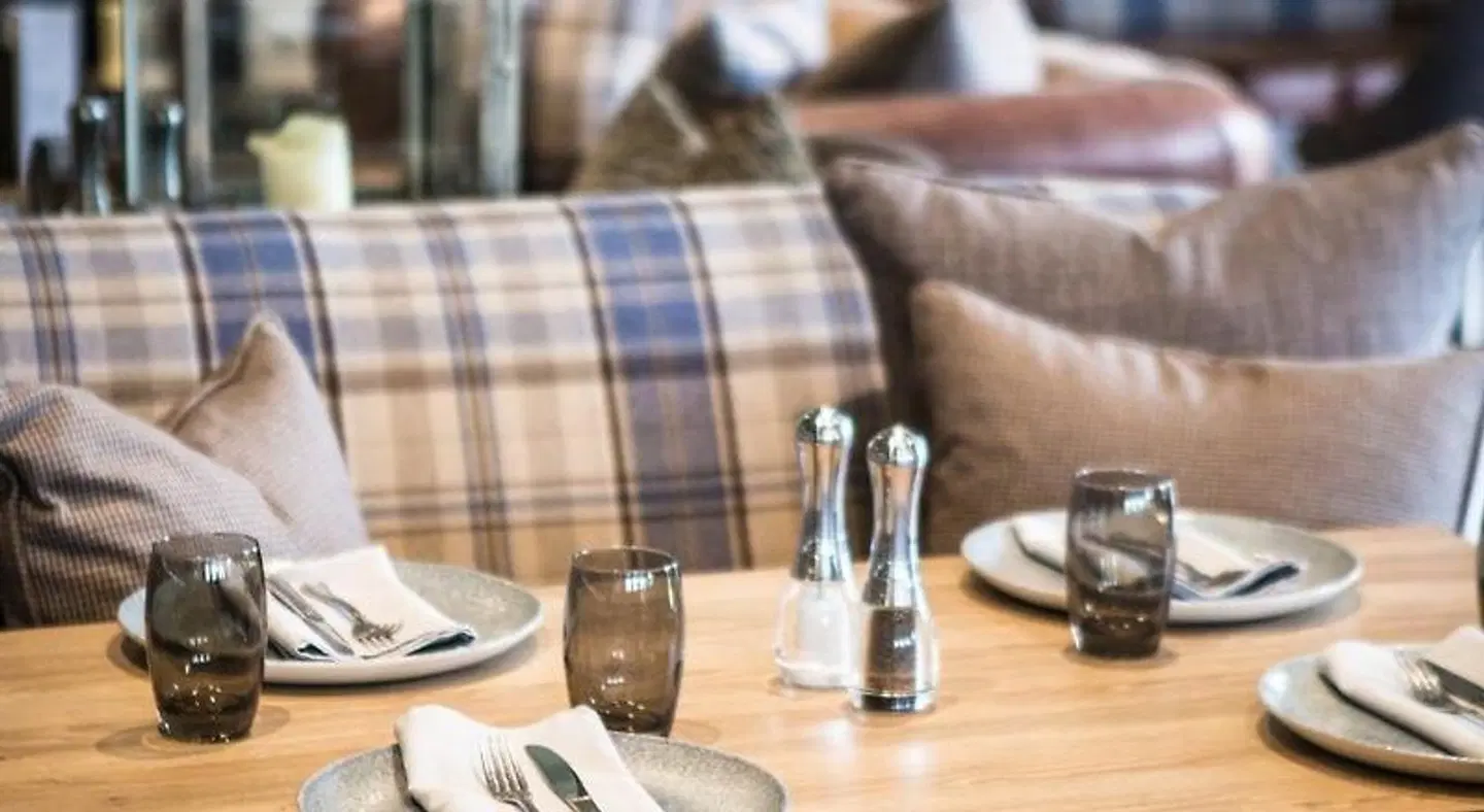 Auchrannie Resort HEALTH_BEAUTY