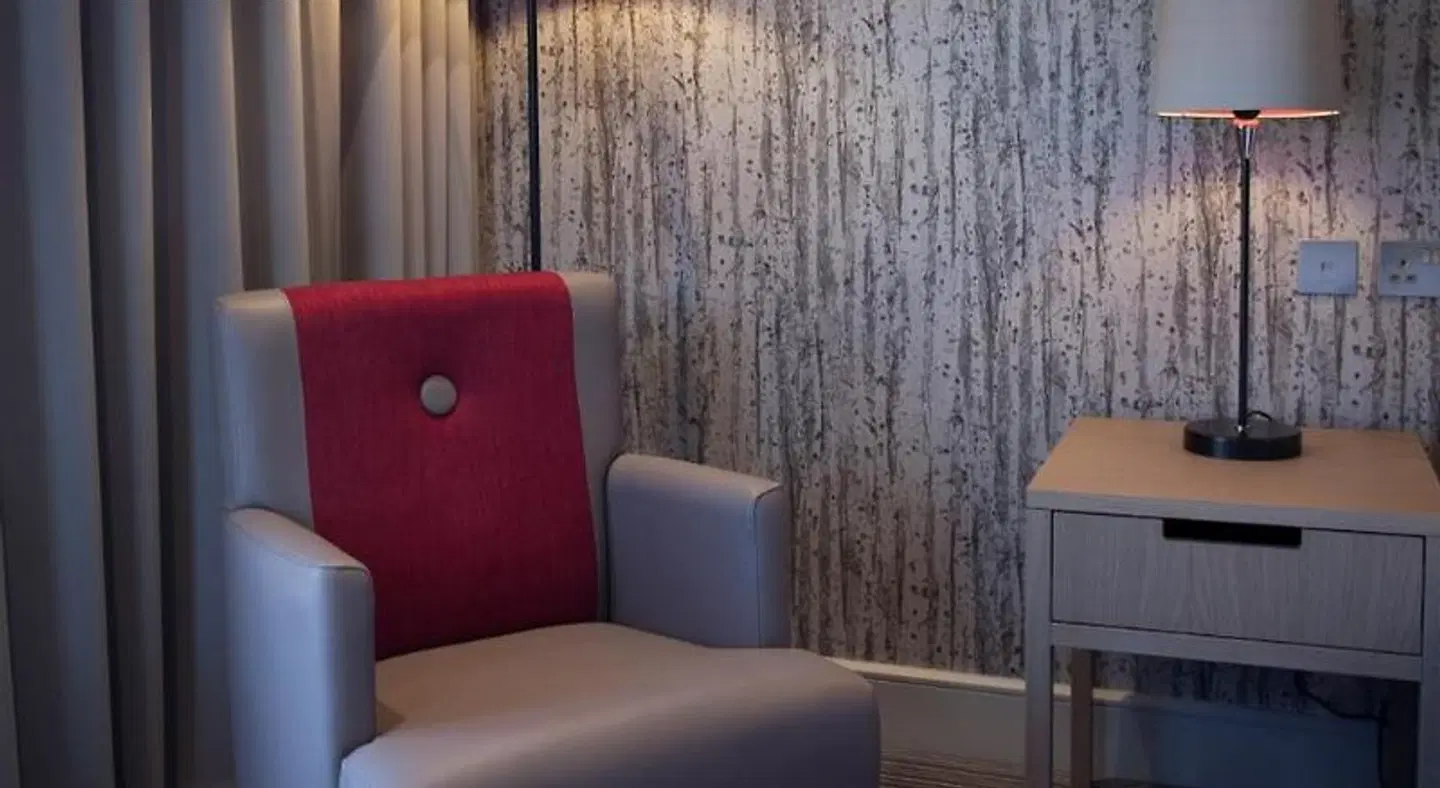 Auchrannie Resort ROOM_EXAMPLE