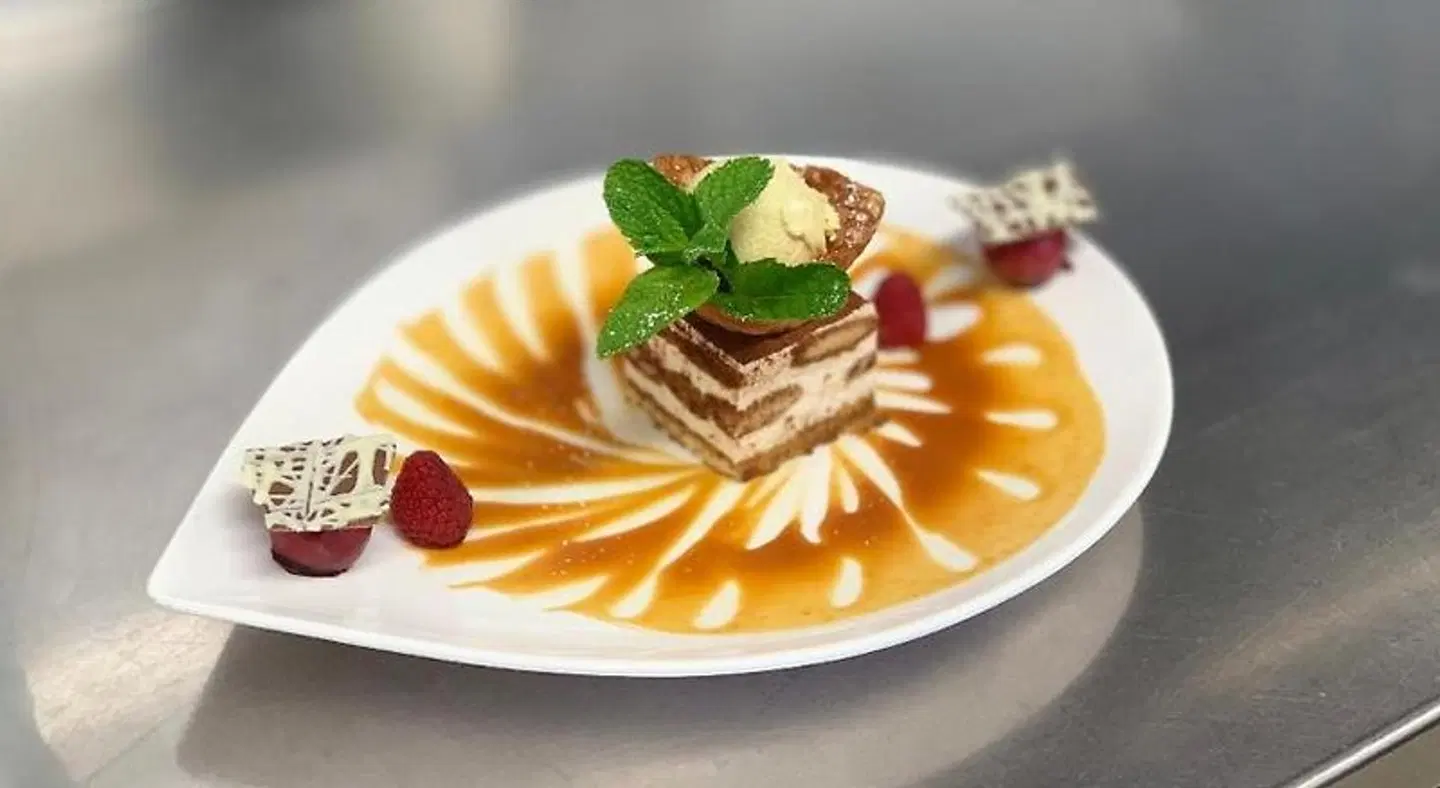 Hirlanda Restaurant