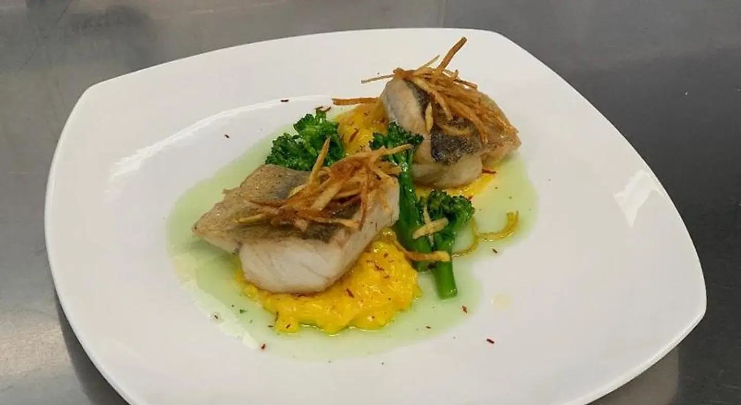 Hirlanda Restaurant