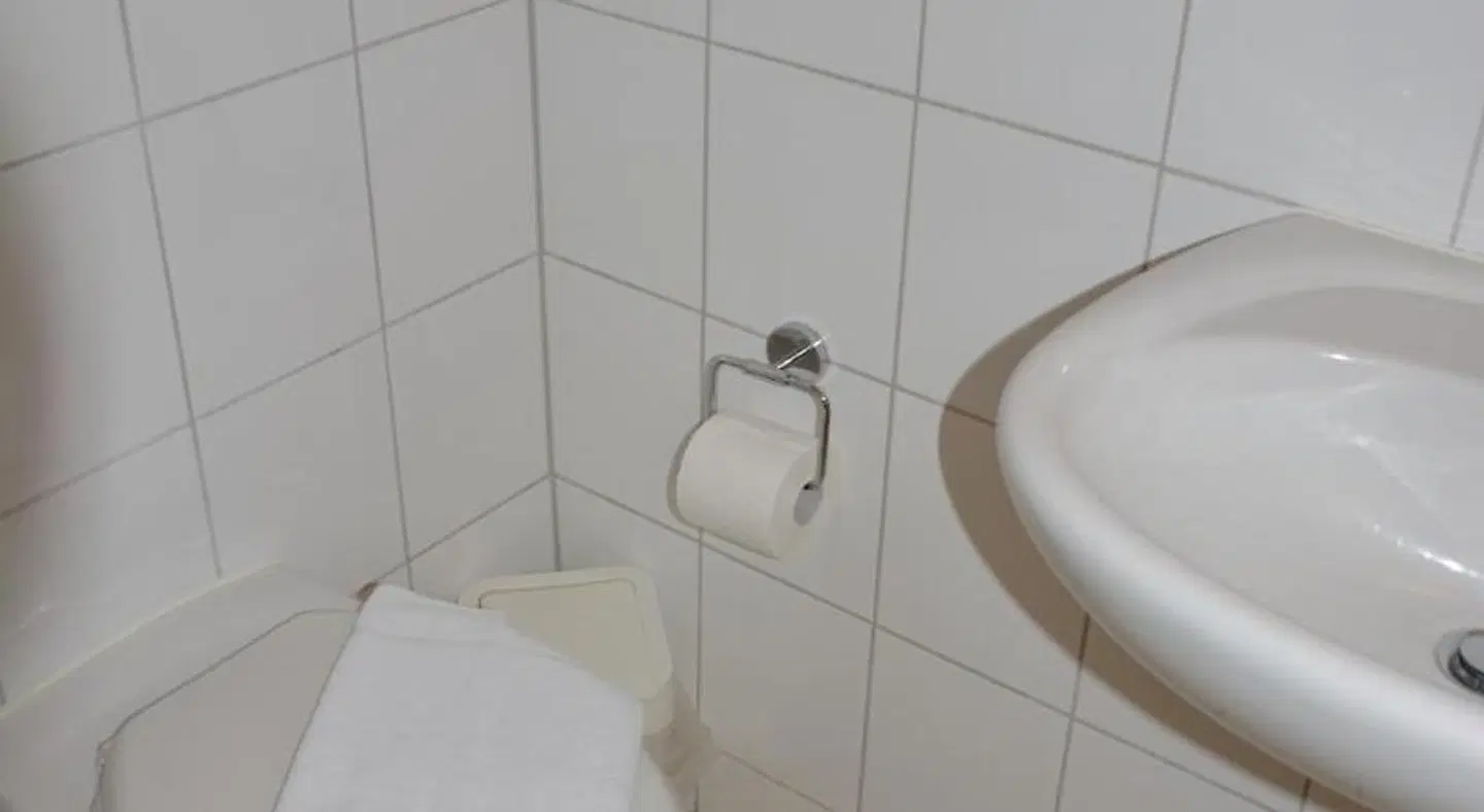 Quartier Badezimmer
