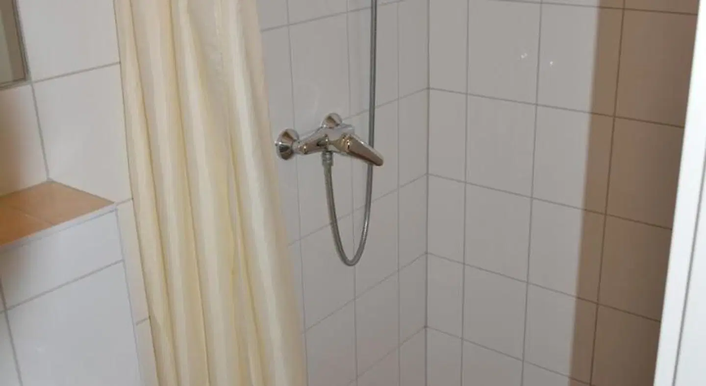 Quartier Badezimmer