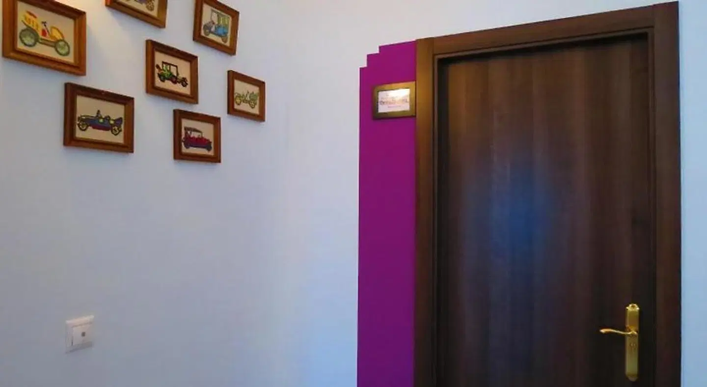 Apartamentos Turisticos Ca Ramon LOUNGE_LOBBY