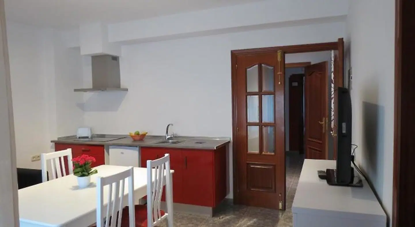 Apartamentos Turisticos Ca Ramon ROOM_EXAMPLE