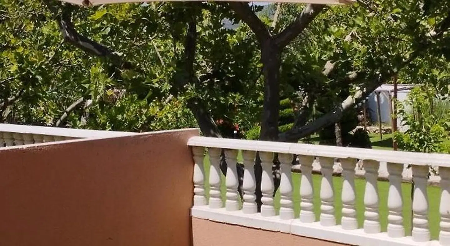 Venta el Borrego Terrasse