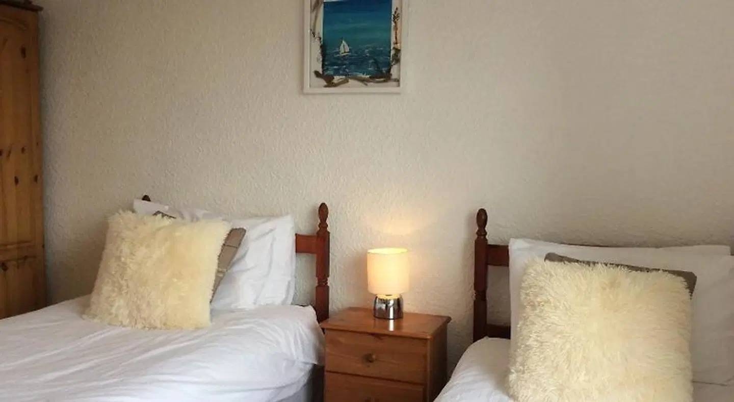 Ashbank Hotel ROOM_EXAMPLE