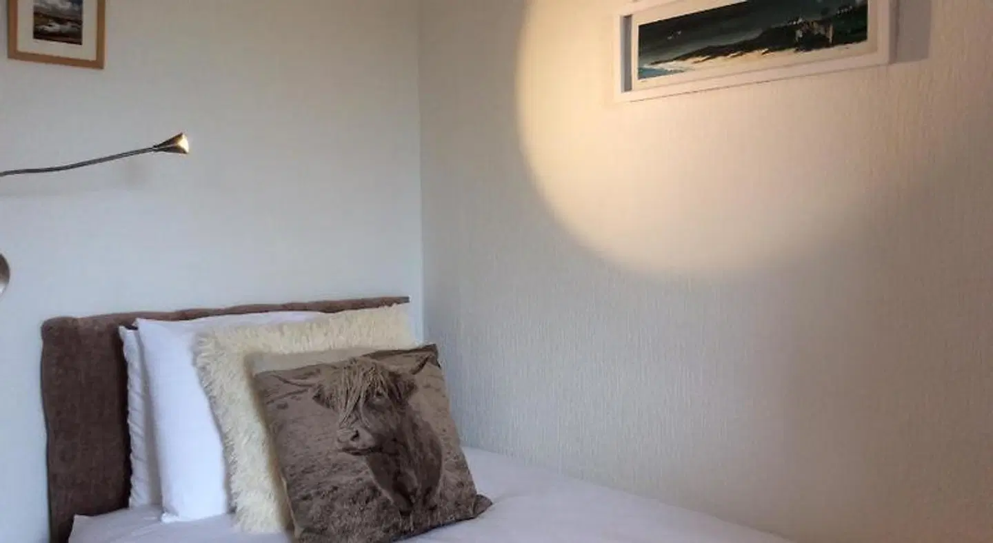 Ashbank Hotel ROOM_EXAMPLE