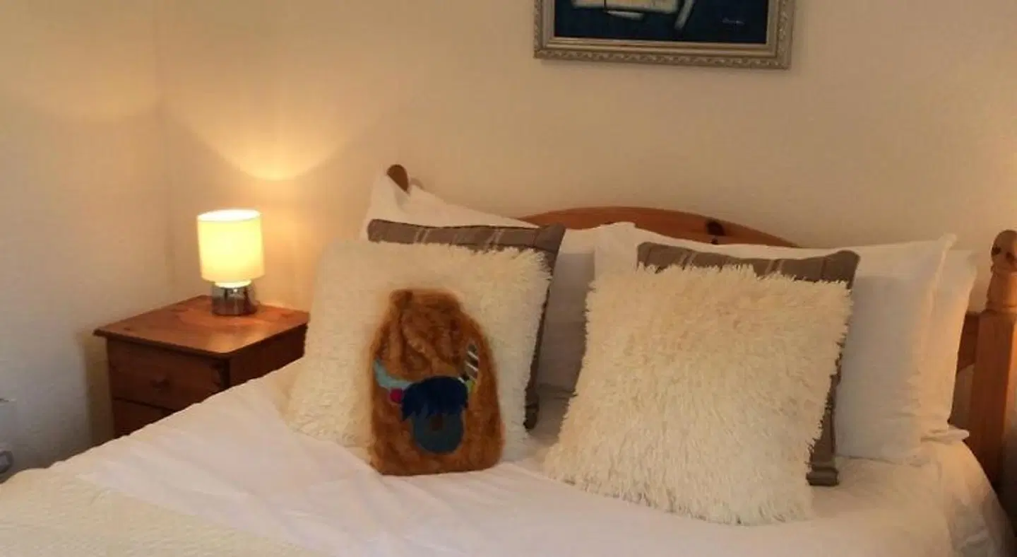 Ashbank Hotel ROOM_EXAMPLE