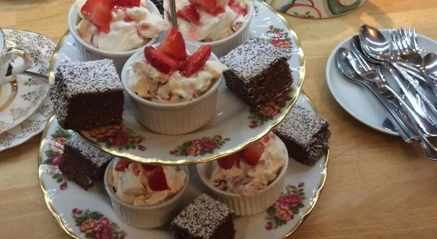 Ashbank Hotel Restaurant