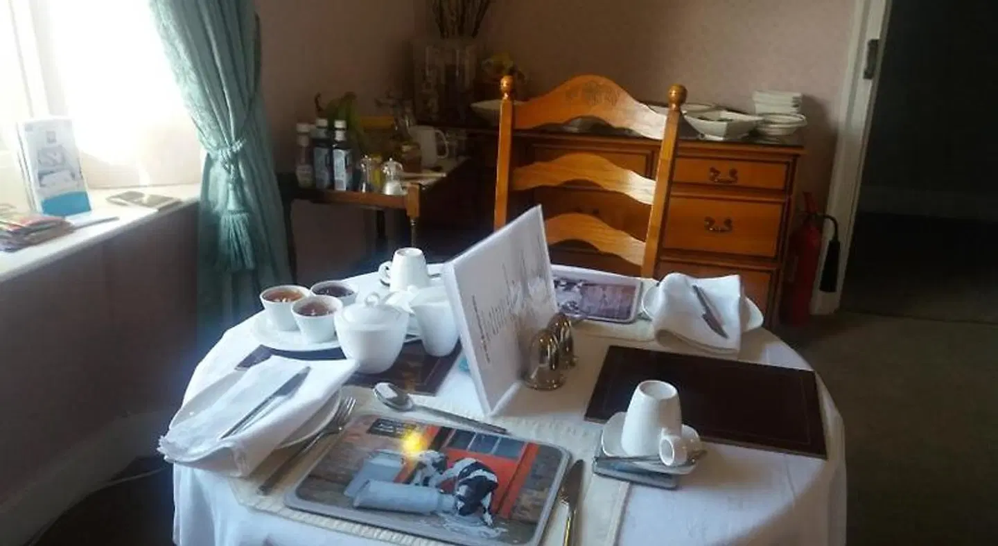 Lily Hill Farm Restaurant