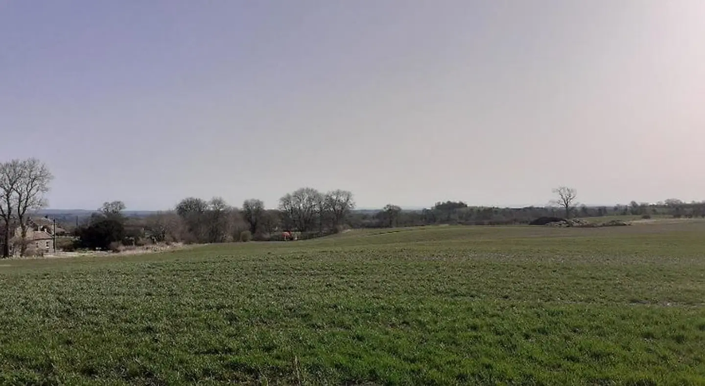 Lily Hill Farm LANDSCAPE