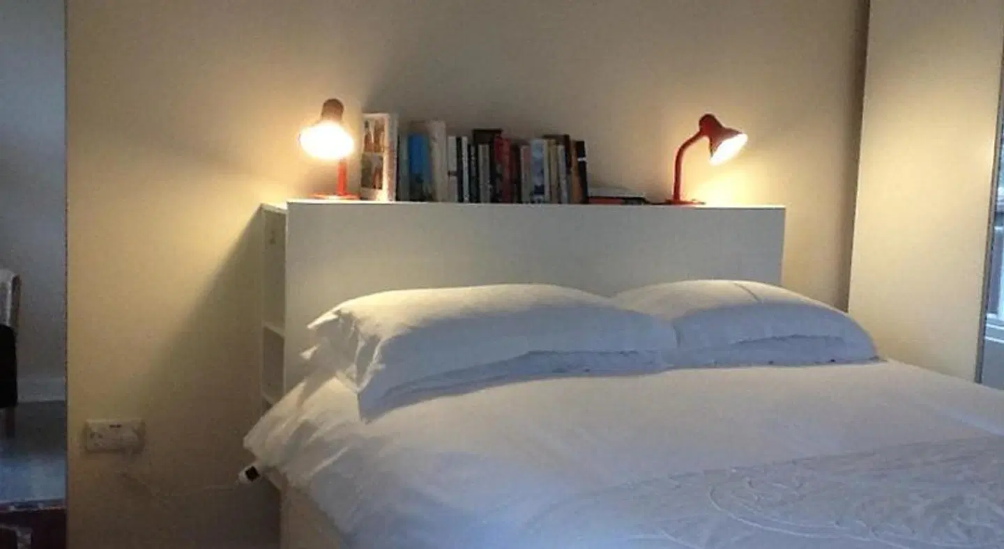 Highfield House ROOM_EXAMPLE