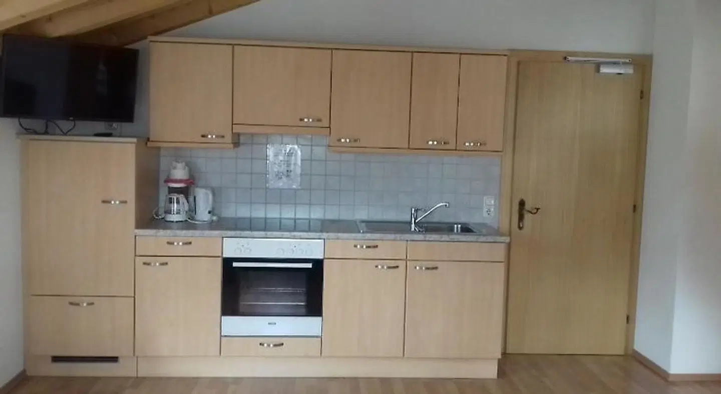 Haus Unterberger ROOM_EXAMPLE