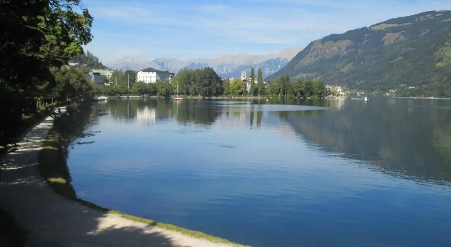 Haus Unterberger LANDSCAPE