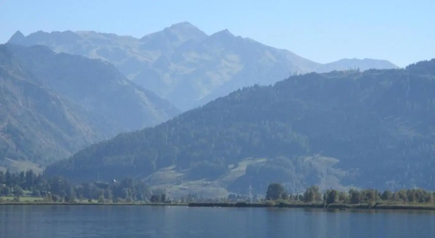 Haus Unterberger LANDSCAPE