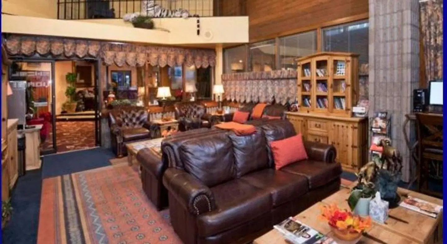 Vail Run Resort LOUNGE_LOBBY
