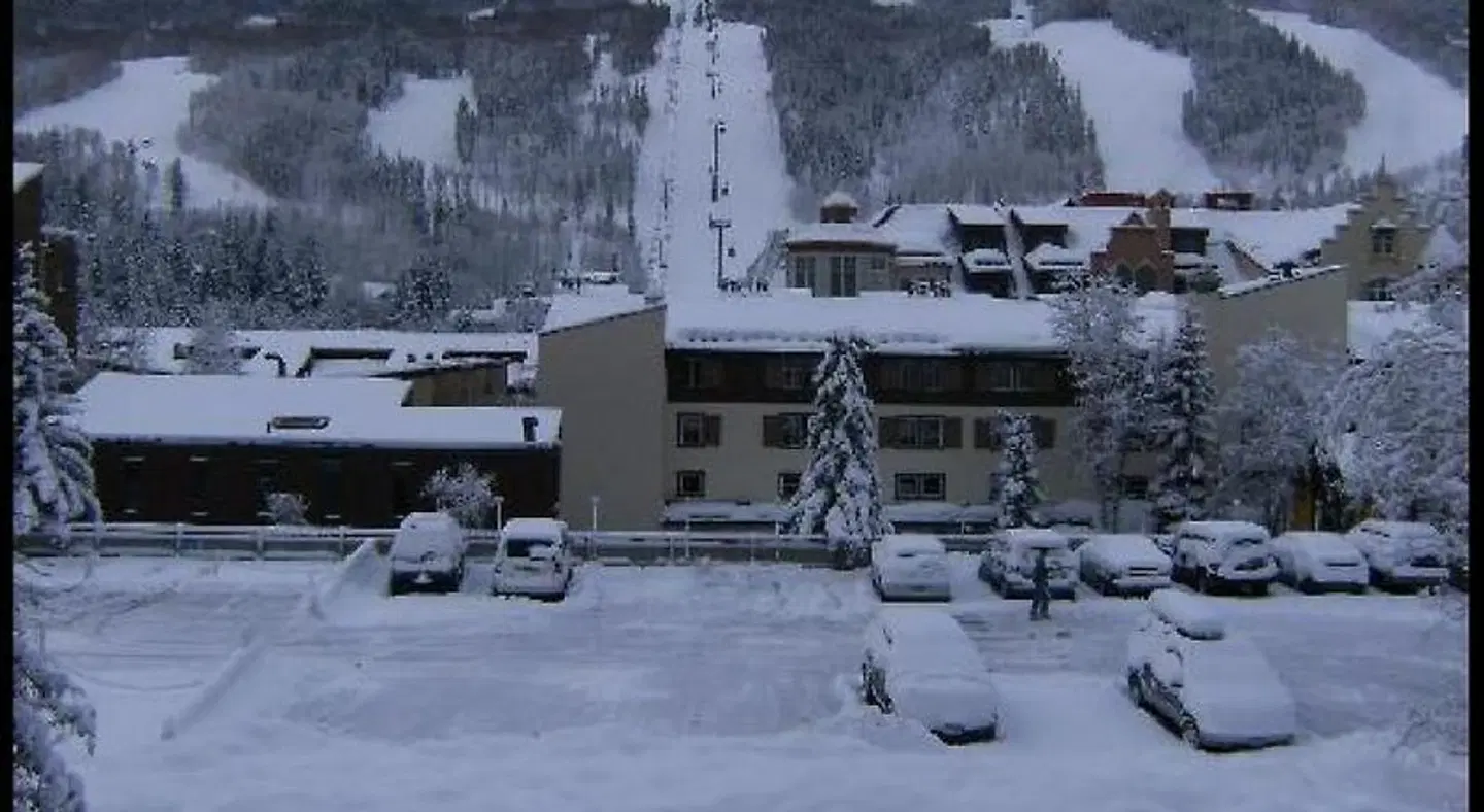 Vail Run Resort EXTERIOR
