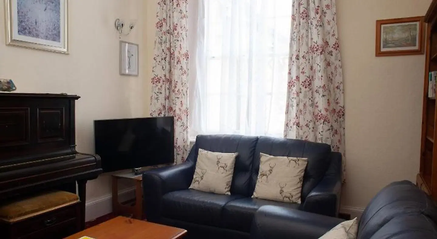 The Parks Guest House LOUNGE_LOBBY