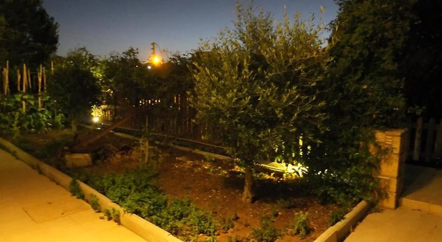 Orizontes View Hotel LANDSCAPE