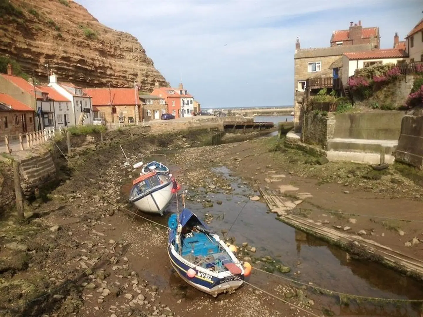 The Endeavour Restaurant with rooms LANDSCAPE