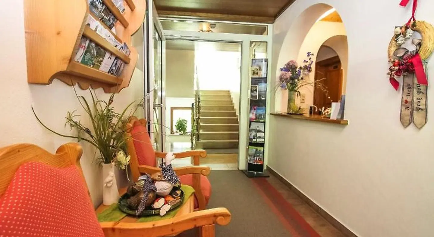 Landhaus Buchner HEALTH_BEAUTY