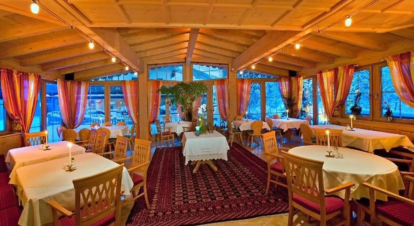 Ferienhof Restaurant