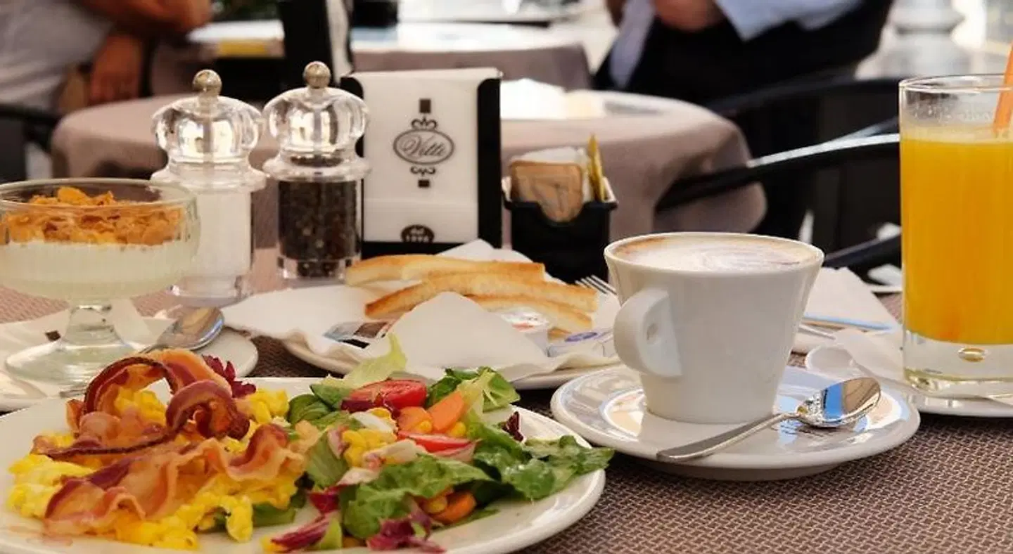 Nobildonne Relais Restaurant